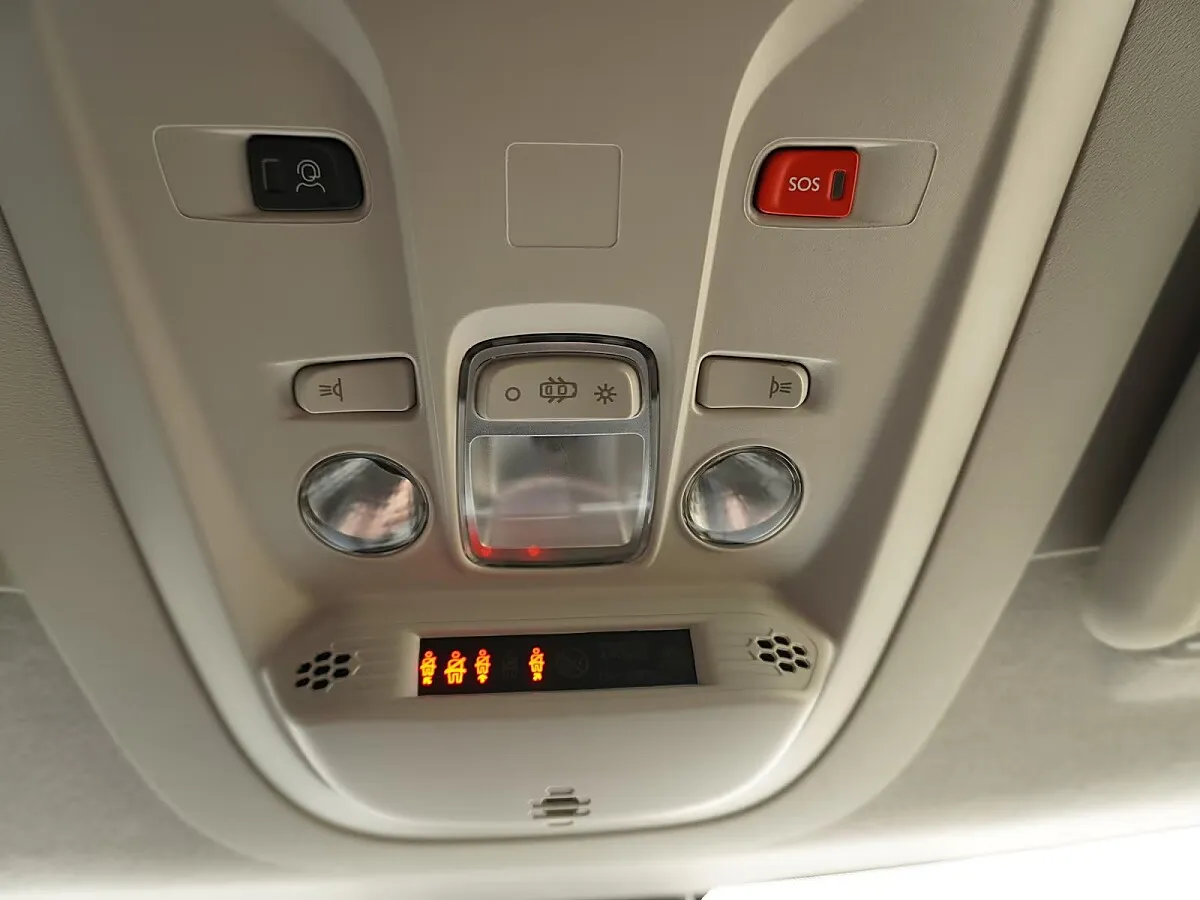 Fiat Doblò DOBLO DOKA L2 BLUEHDI 100 Netto €20.900,- Transporter / Kastenwagen – Bild 13