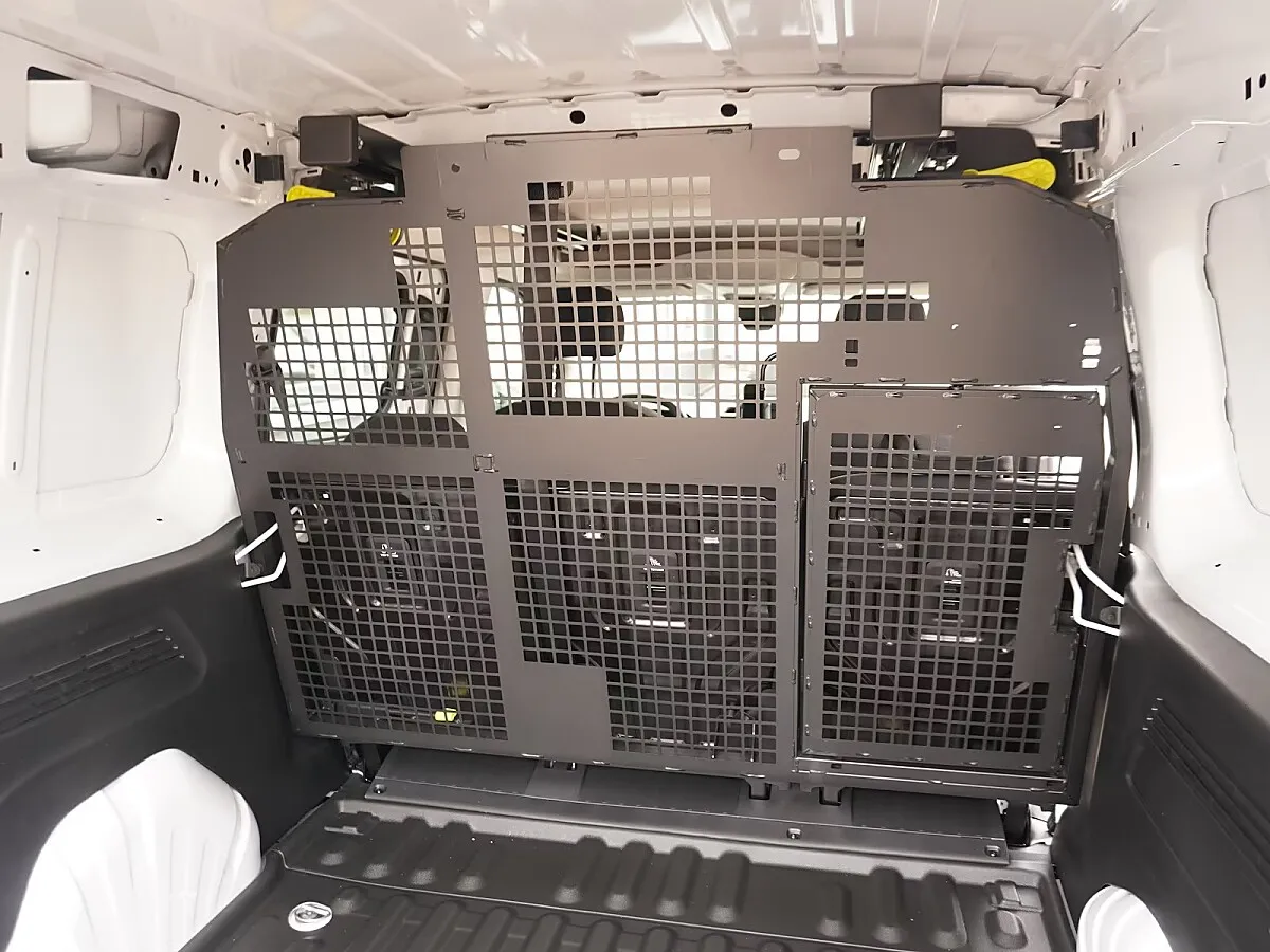 Fiat Doblò DOBLO DOKA L2 BLUEHDI 100 Netto €20.900,- Transporter / Kastenwagen – Bild 6
