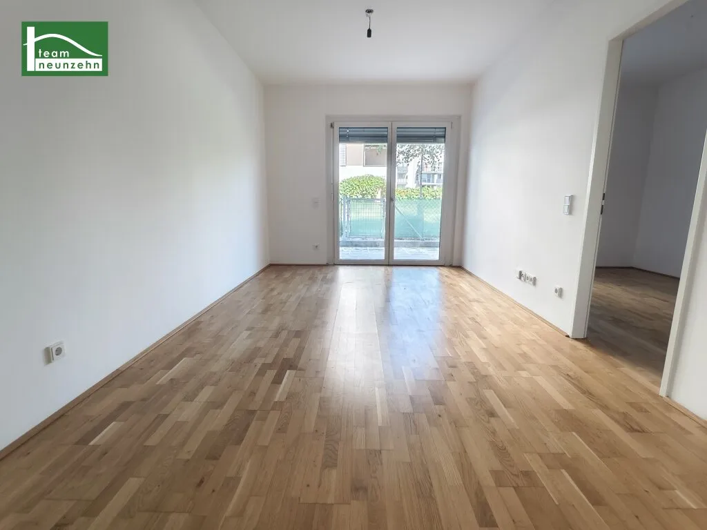 Wohnung – St. Pölten, Kupferbrunn, Katastralgemeinde St. Pölten - Ansicht 2