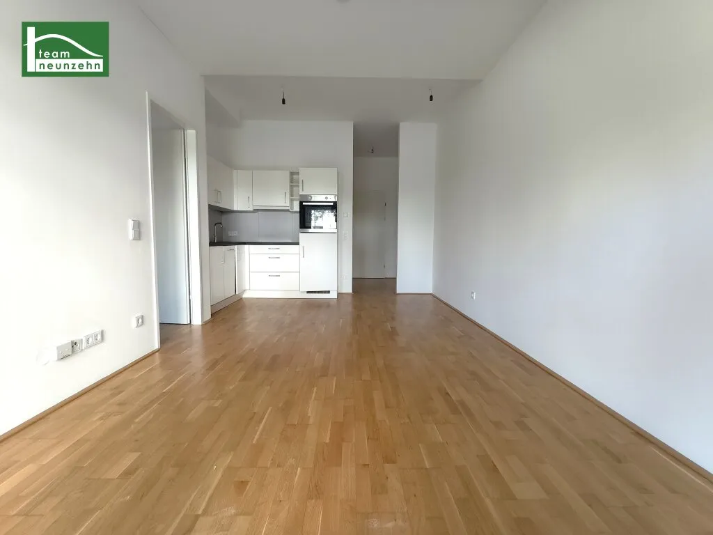 Wohnung – St. Pölten, Kupferbrunn, Katastralgemeinde St. Pölten - Ansicht 3