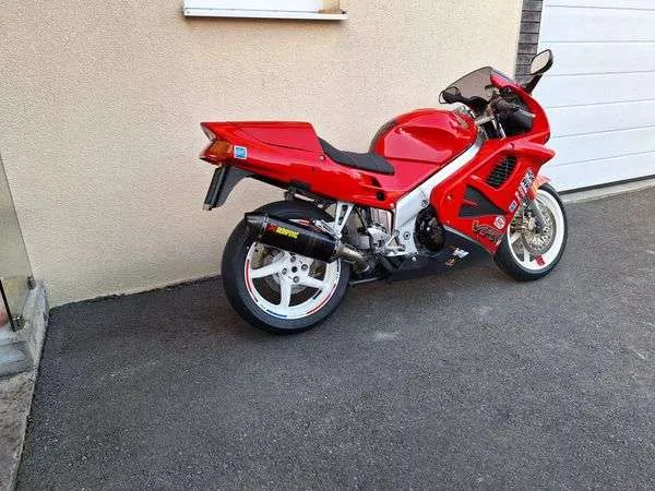 Honda VFR