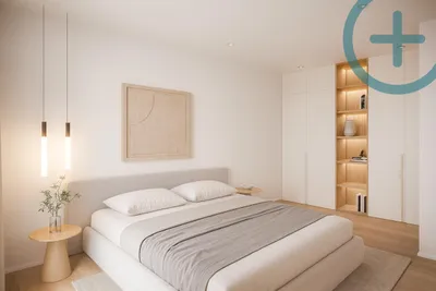 2-Zimmer-Wohnung kaufen in Wien – 39,51 m², € 318.000 – Bild 4 von 6