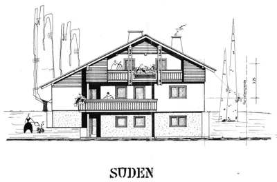 8-Zimmer-Haus kaufen in Klagenfurt Land – 270 m², € 680.000 – Bild 50 von 52