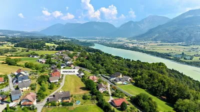 8-Zimmer-Haus kaufen in Klagenfurt Land – 270 m², € 680.000 – Bild 44 von 52