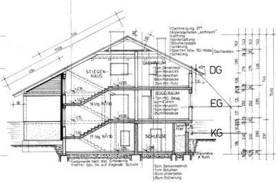8-Zimmer-Haus kaufen in Klagenfurt Land – 270 m², € 680.000 – Bild 52 von 52