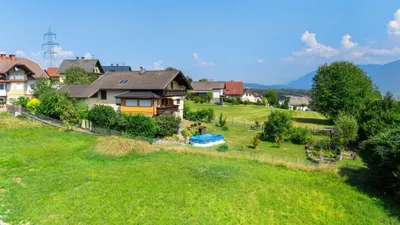 8-Zimmer-Haus kaufen in Klagenfurt Land – 270 m², € 680.000 – Bild 43 von 52