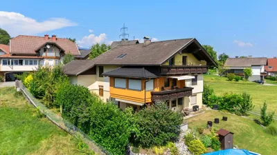 8-Zimmer-Haus kaufen in Klagenfurt Land – 270 m², € 680.000 – Bild 4 von 52
