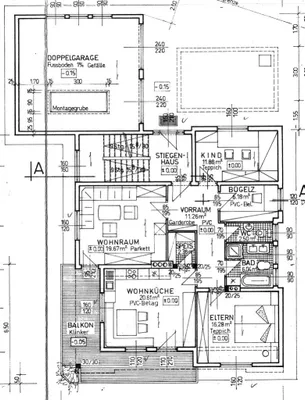 8-Zimmer-Haus kaufen in Klagenfurt Land – 270 m², € 680.000 – Bild 45 von 52