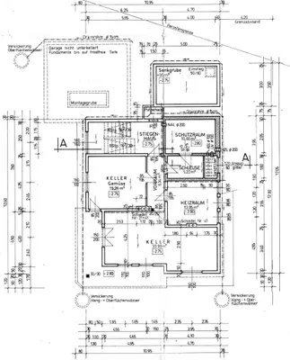 8-Zimmer-Haus kaufen in Klagenfurt Land – 270 m², € 680.000 – Bild 47 von 52