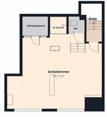 4-Zimmer-Wohnung kaufen in Feldkirchen – 88,59 m², € 394.000 – Bild 24 von 24