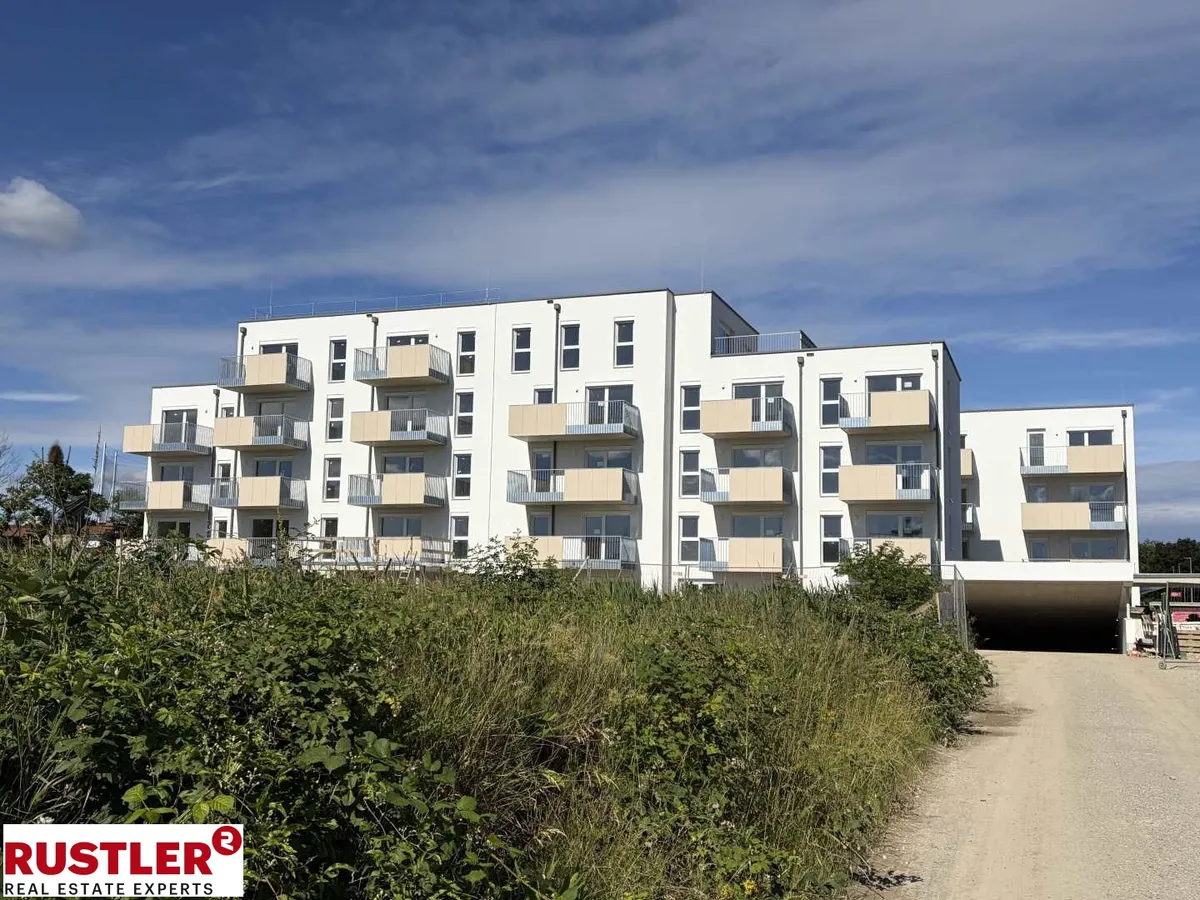 Eigentumswohnung in Vösendorf - Ansicht 2