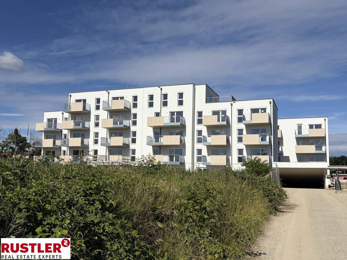 Eigentumswohnung in Vösendorf - Ansicht 2