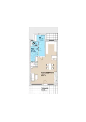 Haus kaufen in Murtal – 126 m², € 379.000 – Bild 16 von 18