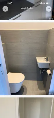 4-Zimmer-Wohnung mieten in Salzburg Stadt – 105 m², € 1.770 – Bild 8 von 11