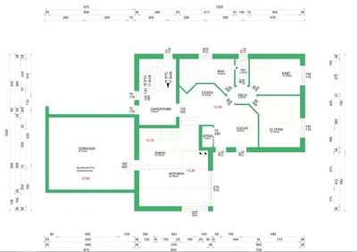 3-Zimmer-Wohnung mieten in Salzburg-Umgebung – 113 m², € 1.450 – Bild 18 von 18
