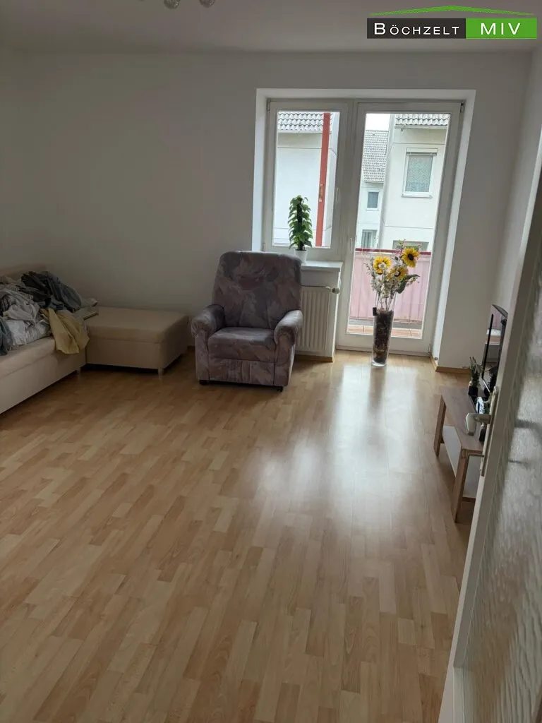 Wohnung – Fohnsdorf - Ansicht 2
