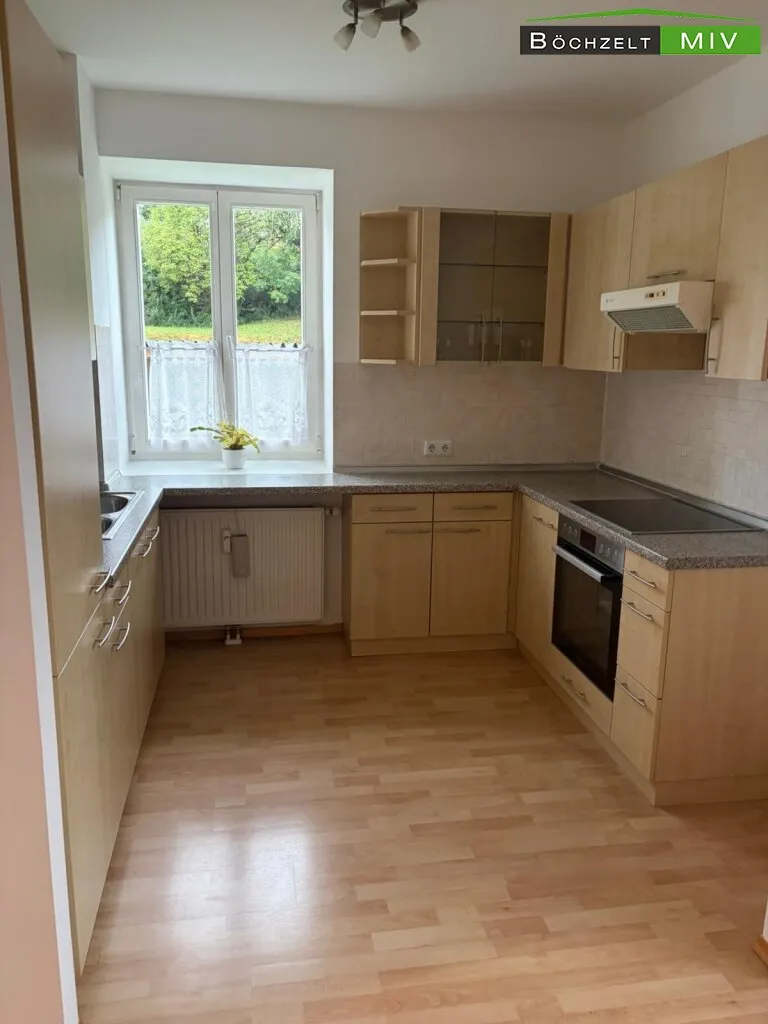 Wohnung – Fohnsdorf - Ansicht 3