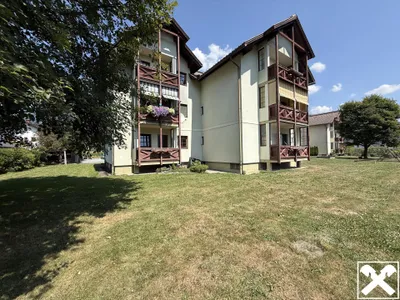Wohnung zum Kauf in 9640 Hermagor
