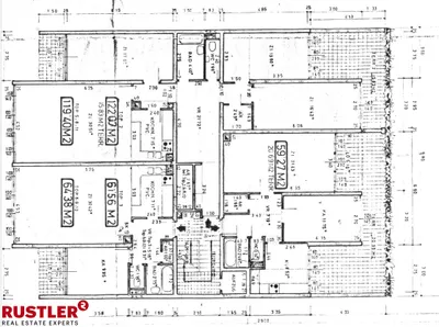 4-Zimmer-Wohnung kaufen in Wien – 119,4 m², € 520.000 – Bild 15 von 15