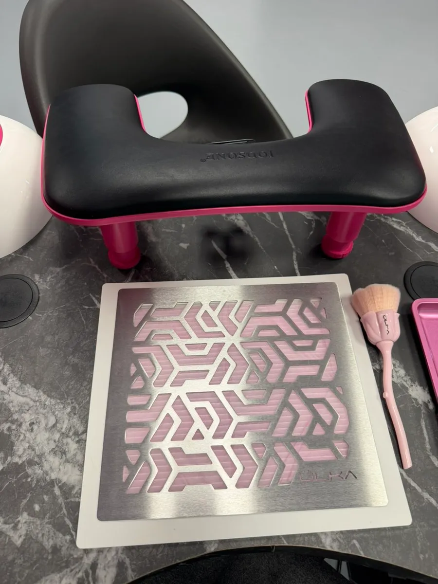 Nagelstudio Arbeitsplatz zu vermieten - inkl. Kundenstock - 1100 Wien / Provisionsfrei - Ansicht 3