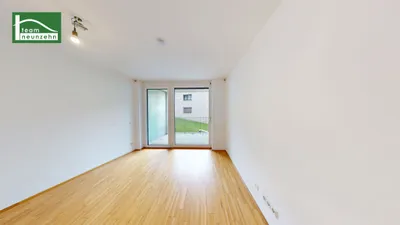 1-Zimmer-Wohnung mieten in Graz – 30,85 m², € 599 – Bild 3 von 18