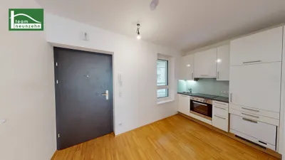 1-Zimmer-Wohnung mieten in Graz – 30,85 m², € 599 – Bild 5 von 18