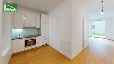 1-Zimmer-Wohnung mieten in Graz – 30,85 m², € 599 – Bild 6 von 18