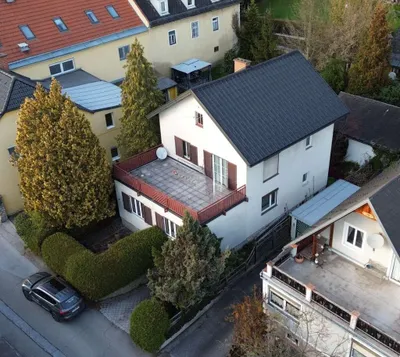 6-Zimmer-Haus kaufen in Voitsberg – 150 m², € 500.000 – Bild 2 von 16