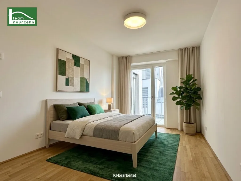 Wohnung – Wien - Ansicht 2