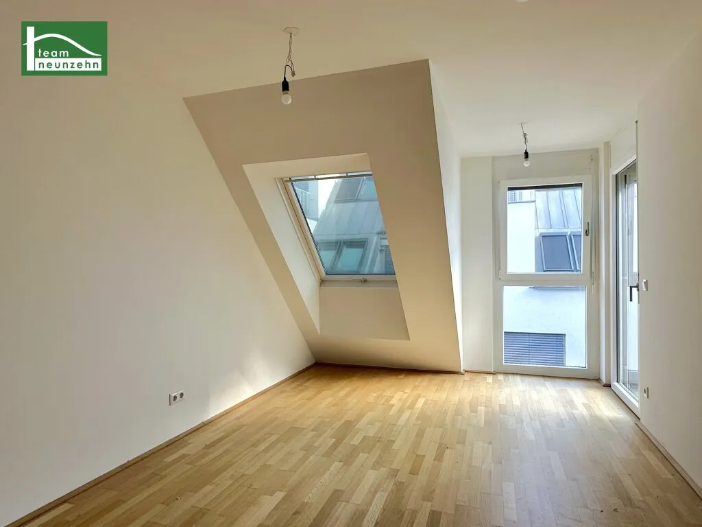 Wohnung – Wien - Ansicht 3