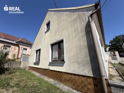 2-Zimmer-Haus kaufen in Gänserndorf – 94 m², € 64.888 – Bild 2 von 15