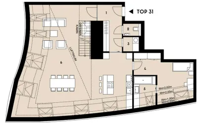 4-Zimmer-Wohnung kaufen in Wien – 217,6 m², € 5.490.000 – Bild 26 von 28