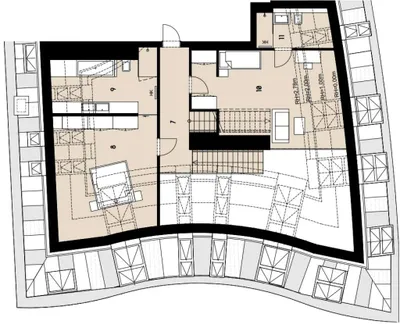 4-Zimmer-Wohnung kaufen in Wien – 217,6 m², € 5.490.000 – Bild 27 von 28