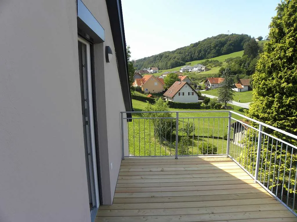 Apartment in Gleisdorf, Urscha - View 3