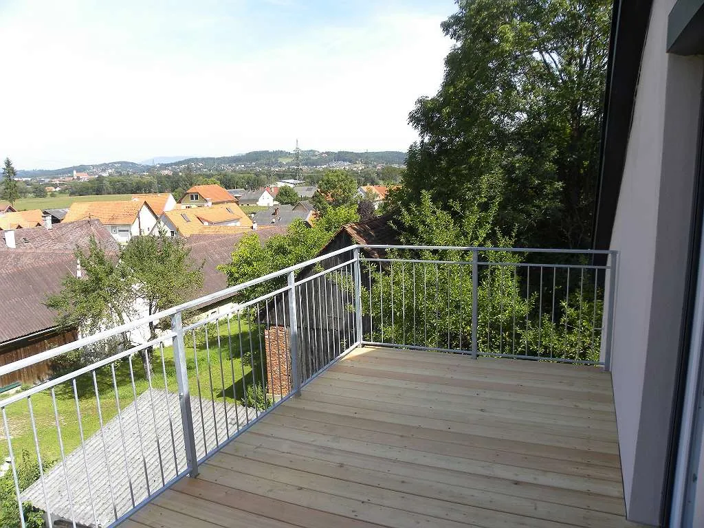 Apartment in Gleisdorf, Urscha - View 2