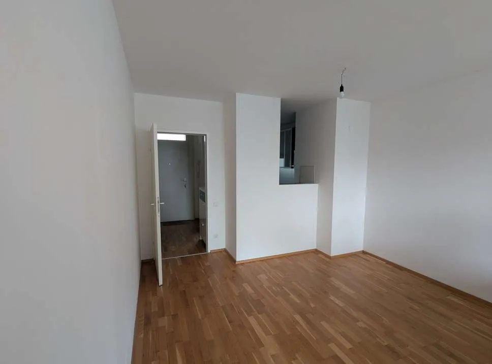 2-Zimmer-Wohnung mit Loggia - Top-Lage in Alterlaa, nur 4 Gehminuten zur U-Bahn – pohled 3