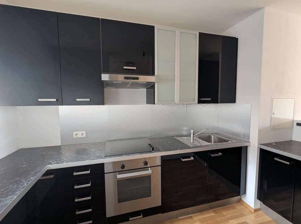 2-Zimmer-Wohnung mit Loggia - Top-Lage in Alterlaa, nur 4 Gehminuten zur U-Bahn, Wien