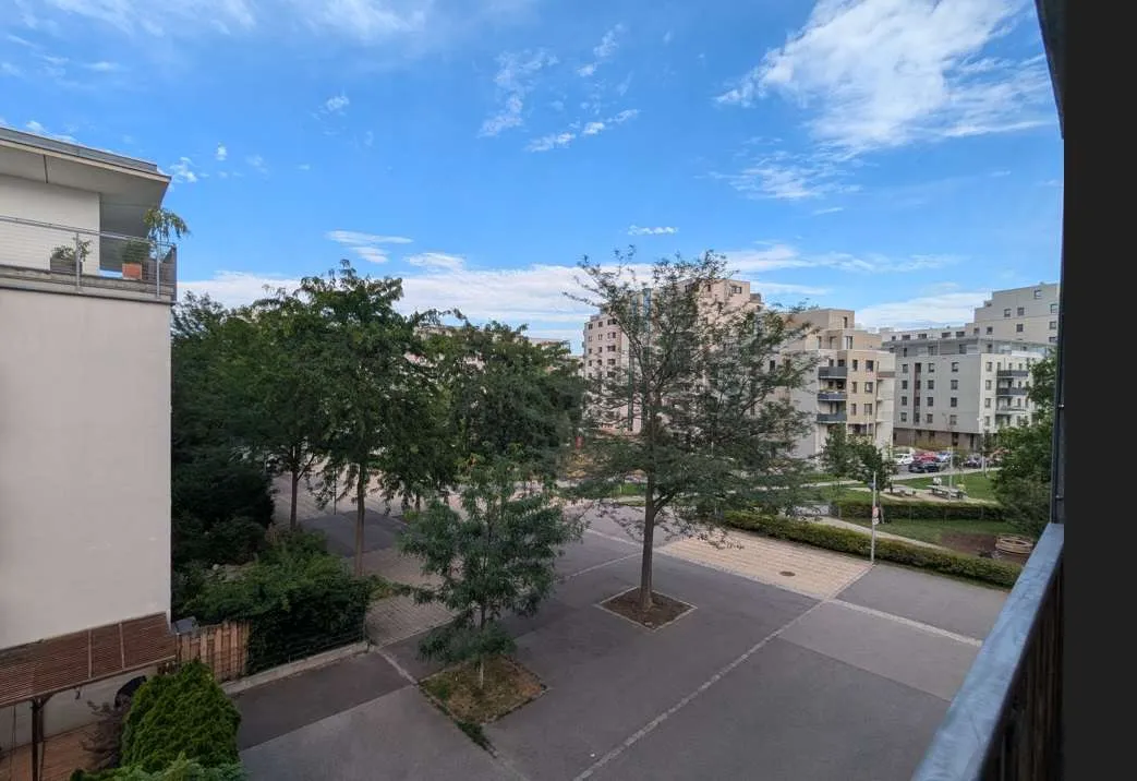 2-Zimmer-Wohnung mit Loggia - Top-Lage in Alterlaa, nur 4 Gehminuten zur U-Bahn – pohled 2