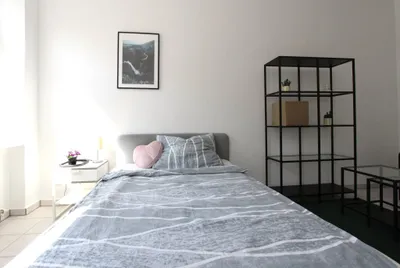 1-Zimmer-Wohnung mieten in Wien – 28 m², € 900 – Bild 5 von 12