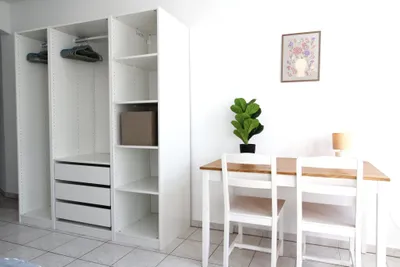 1-Zimmer-Wohnung mieten in Wien – 28 m², € 900 – Bild 6 von 12