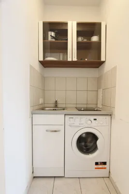 1-Zimmer-Wohnung mieten in Wien – 28 m², € 900 – Bild 12 von 12
