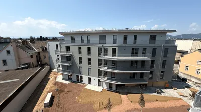 4-Zimmer-Wohnung mieten in Graz – 88 m², € 1.490 – Bild 3 von 15