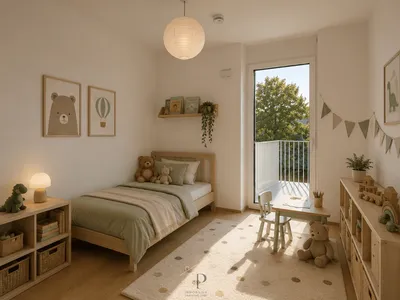 4-Zimmer-Wohnung mieten in Graz – 88 m², € 1.490 – Bild 8 von 15