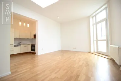 1-Zimmer-Wohnung kaufen in Wien – 47,08 m², € 249.000