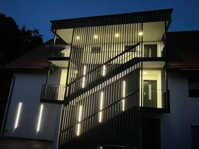 2-Zimmer-Wohnung mieten in Deutschlandsberg – 62 m², € 895 – Bild 1 von 16