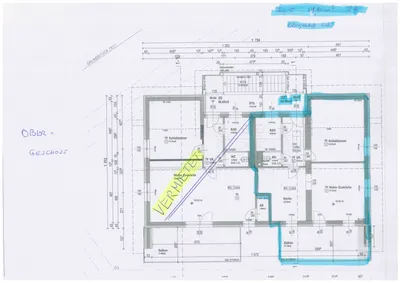 2-Zimmer-Wohnung mieten in Deutschlandsberg – 62 m², € 895 – Bild 3 von 16