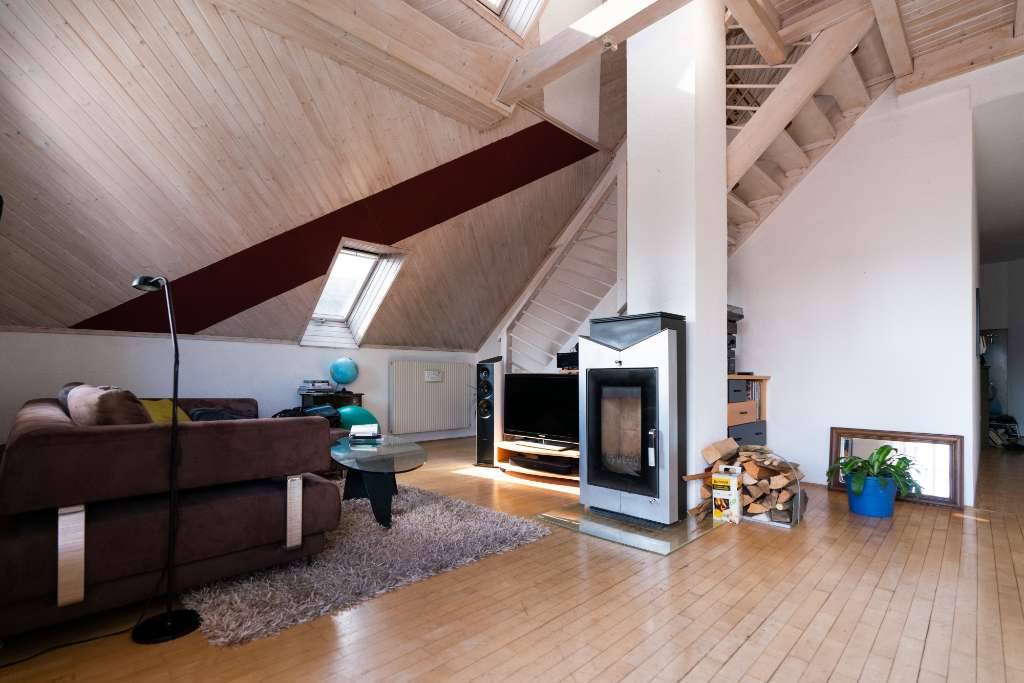 Gepflegtes Mehrparteienhaus mit 4 Wohnungen in Schiefling am Wörthersee zu verkaufen! - Ansicht 3
