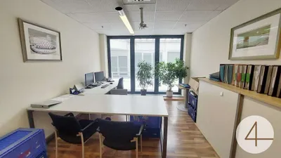 Gewerbeimmobilie mieten in Sankt Pölten – 78 m², € 939 – Bild 3 von 9
