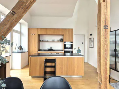 4-Zimmer-Wohnung mieten in Linz – 160,1 m², € 3.124 – Bild 9 von 27
