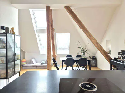 4-Zimmer-Wohnung mieten in Linz – 160,1 m², € 3.124 – Bild 8 von 27